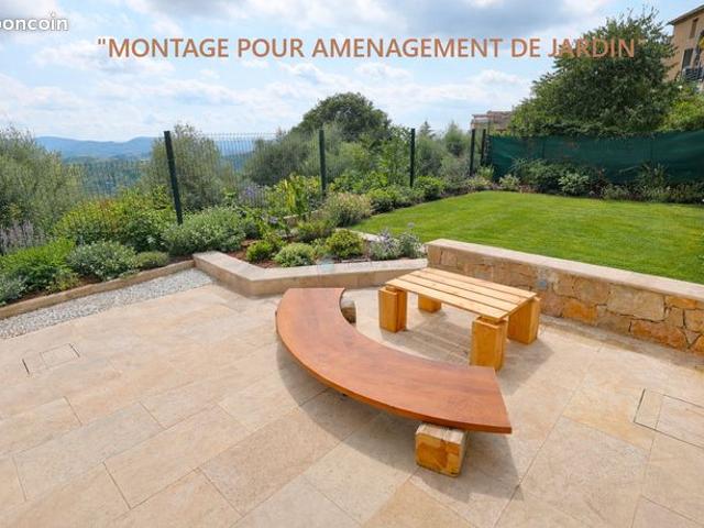 Appartement vente à Grasse, Spéracèdes