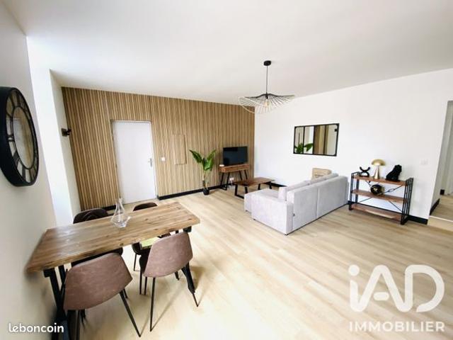 Appartement vente à Lannion, Bretagne