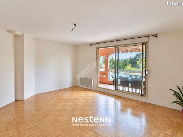 Appartement vente à Francheville, Marne