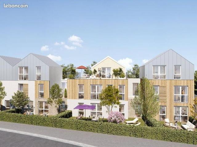 Appartement vente à Dampmart