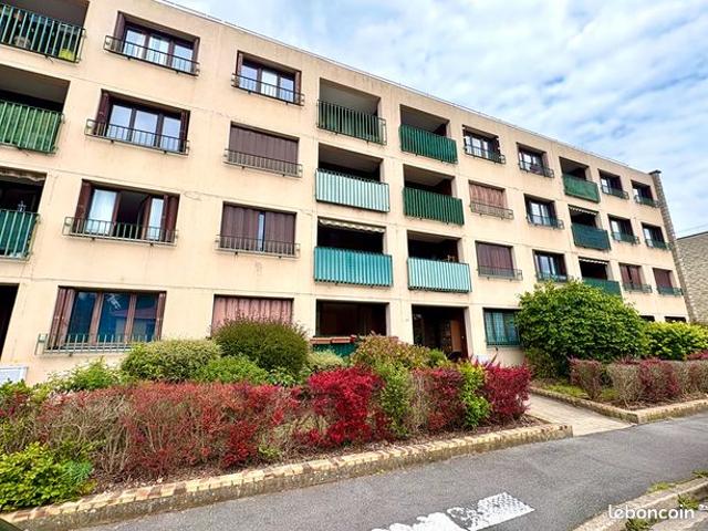 Appartement vente à Saint-Germain-en-Laye, Conflans-sainte-honorine