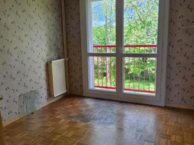 Appartement vente à Valence