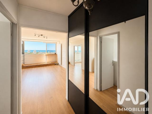 Appartement vente à Saint-Maurice, La Rochelle