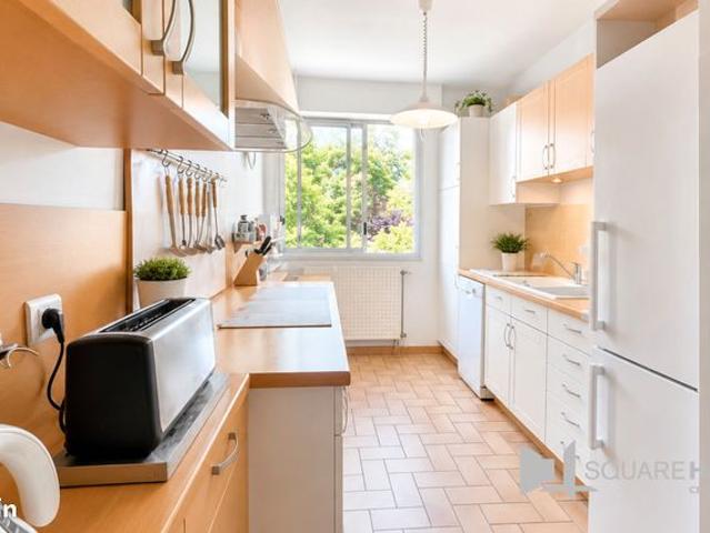 Appartement vente à Vichy, Bellerive-sur-allier
