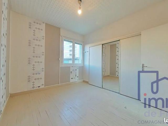 Appartement vente à Saint-Étienne, Saint-etienne