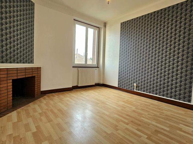 Appartement vente à Saint-Gaudens, Saint-gaudens