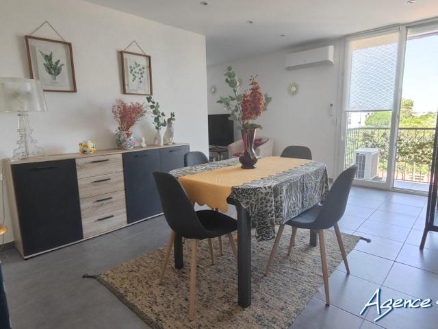 Appartement vente à Béziers