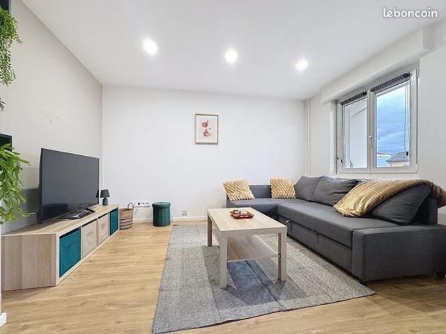 Appartement vente à Mulhouse, Kingersheim