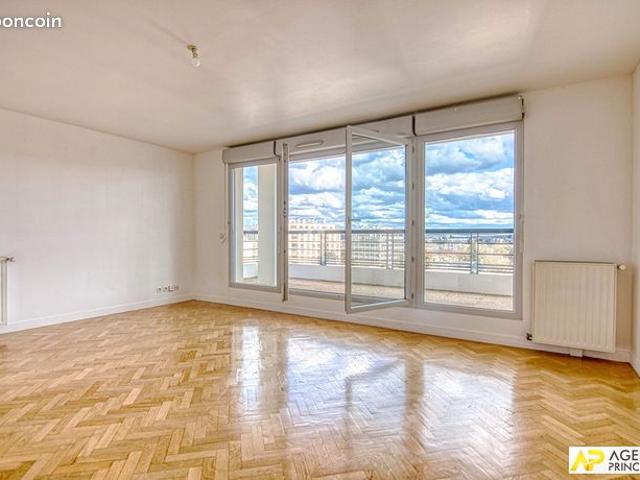 Appartement vente à Versailles