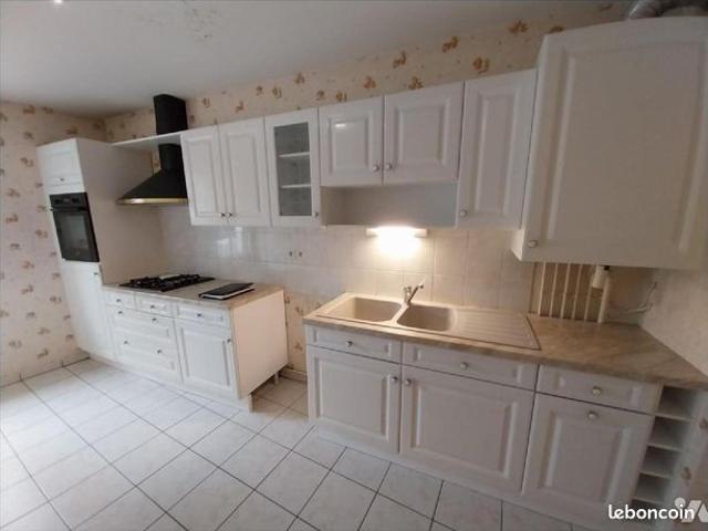 Appartement vente à Fougères-Vitré, Bretagne