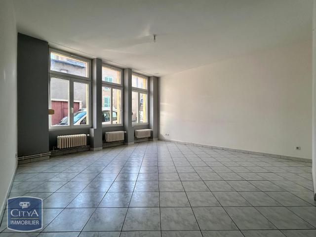 Appartement location à Metz, Pierrevillers
