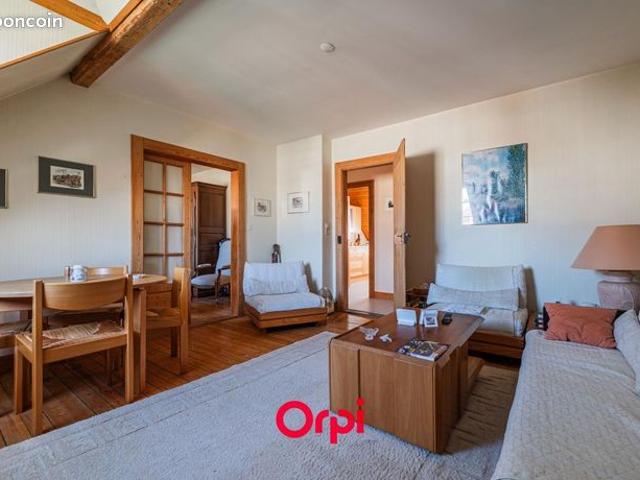 Appartement vente à Strasbourg, Collectivité européenne d'Alsace