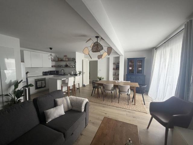 Appartement vente à L'Union, Tourcoing