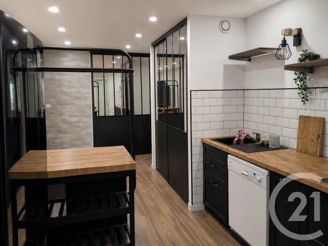 Appartement vente à Toulouse