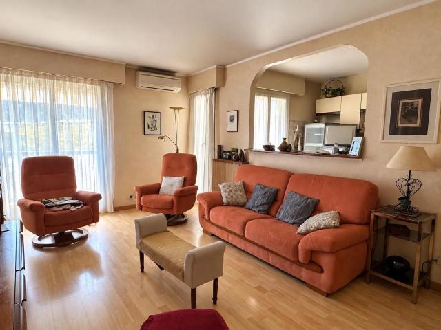 Appartement vente à L'Ariane, Nice