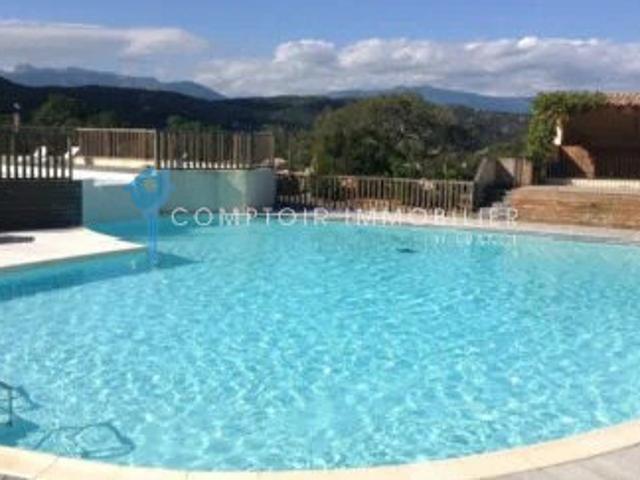 Appartement vente à Sartène, Porto-vecchio