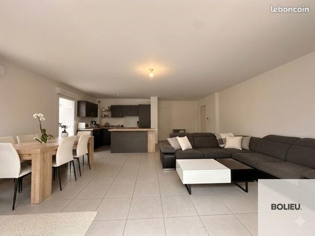 Appartement vente à Thonon-les-Bains, Thonon-les-bains