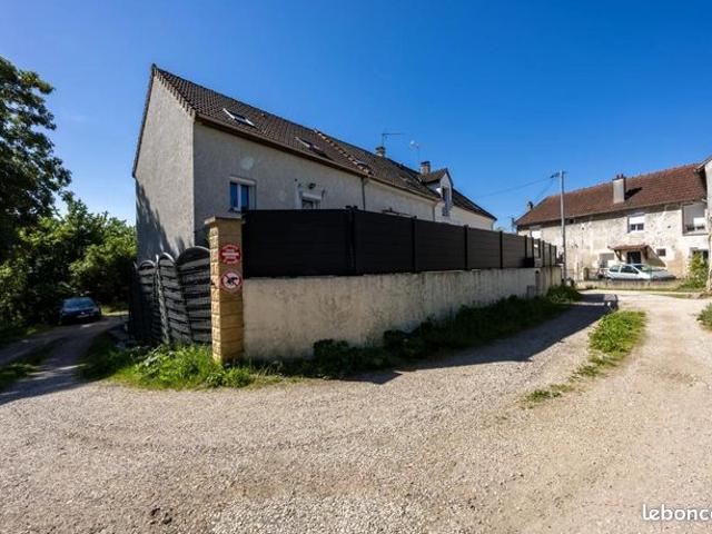 Appartement vente à Meaux, Villevaudé