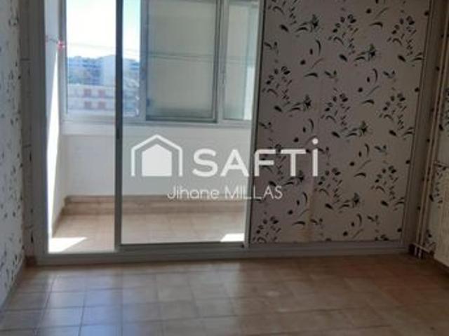 Appartement vente à Toulouse