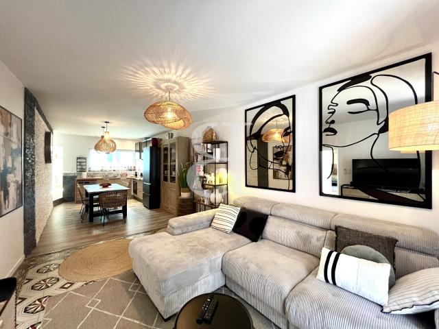 Appartement vente à Arles, Saint-rémy-de-provence