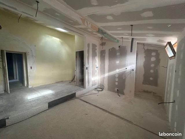 Appartement vente à Condom