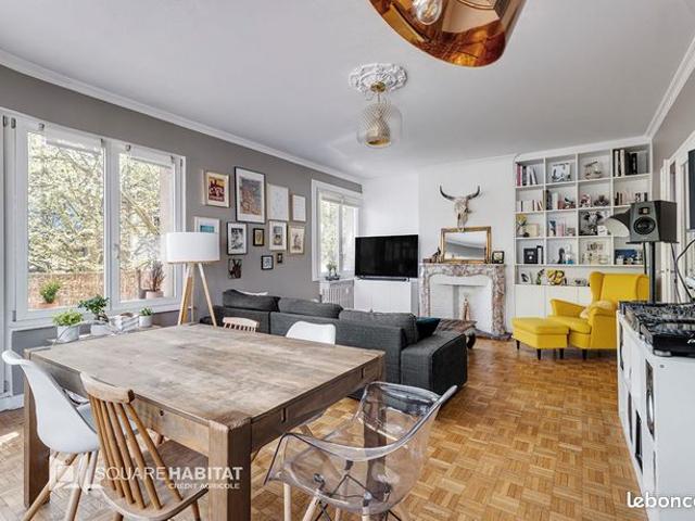 Appartement vente à Lille