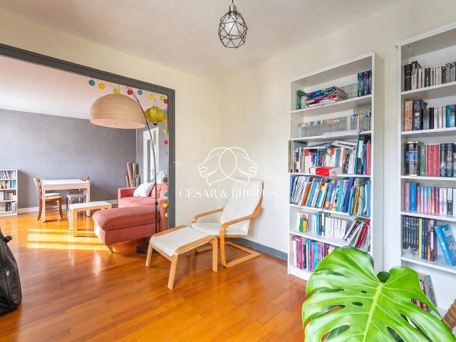 Appartement vente à Lyon, Métropole de Lyon