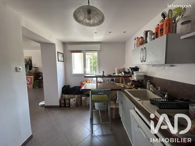 Appartement vente à Bagnères-de-Bigorre, Pouzac