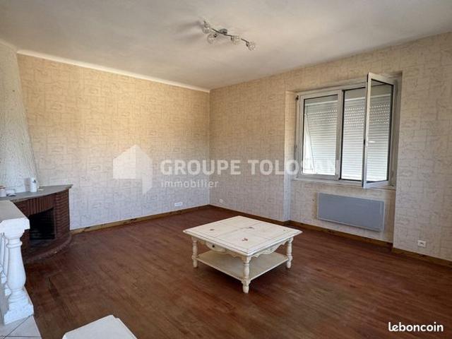Appartement vente à Castres