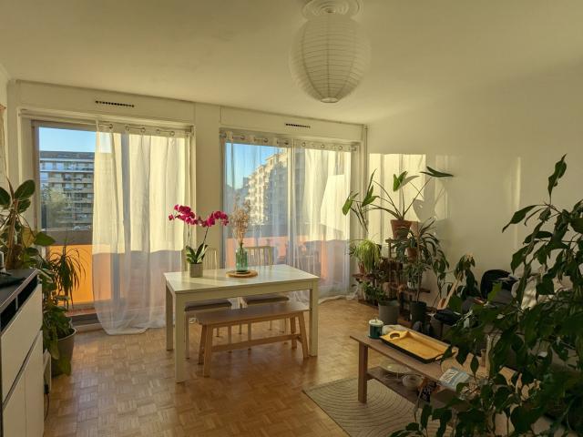 Appartement location à Marseille