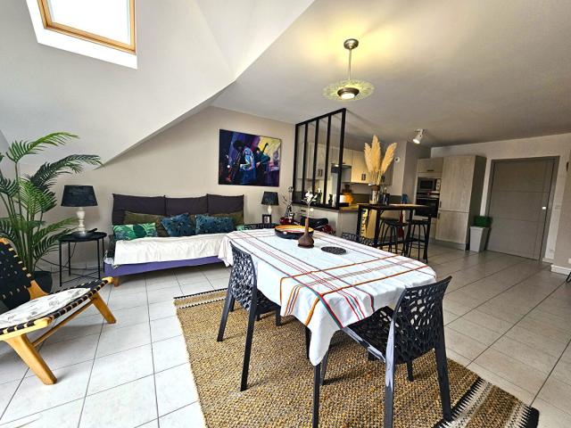 Appartement vente à Arcachon