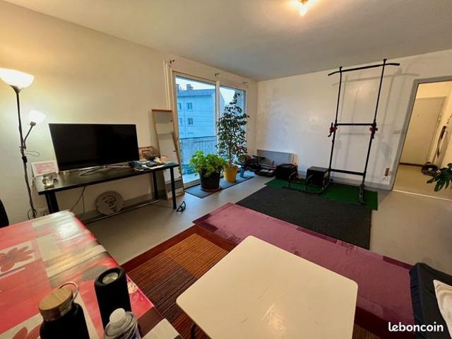 Appartement vente à Villeneuve-sur-Lot, Lot-et-Garonne