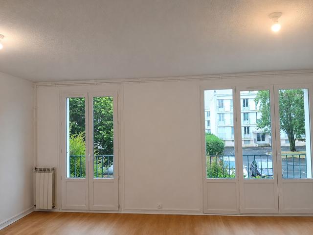 Appartement location à La Rochelle