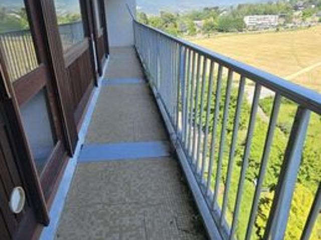 Appartement vente à Chambéry, Jacob-bellecombette