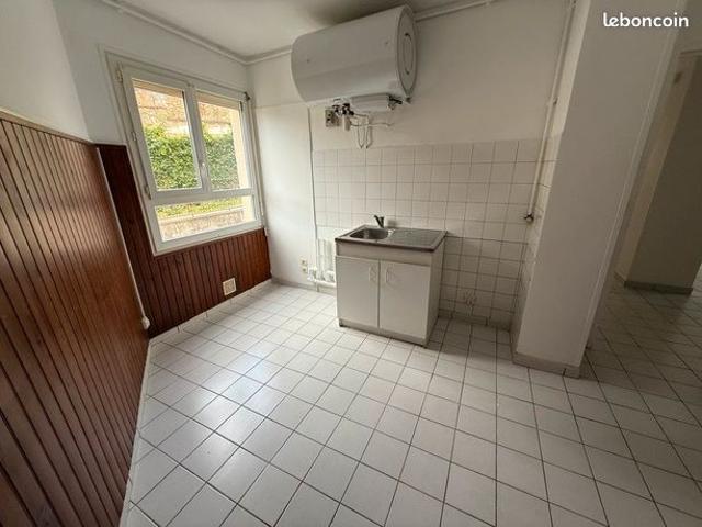 Appartement vente à Châteauroux, Centre-Val de Loire