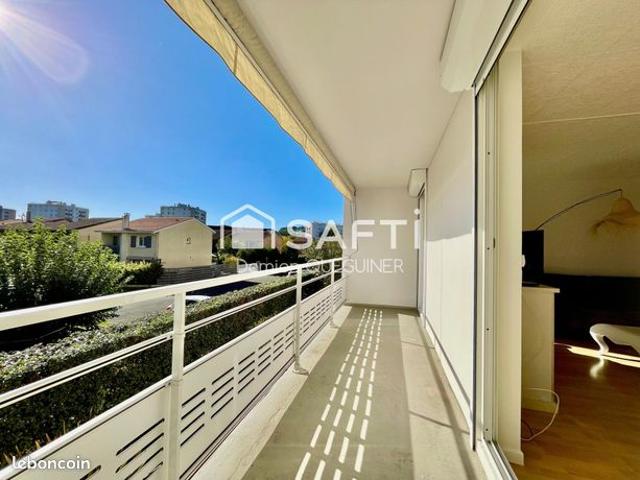 Appartement vente à Arcachon