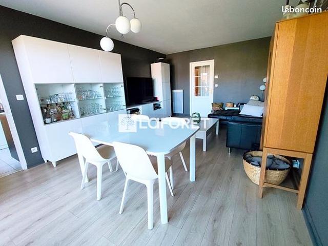Appartement vente à Halluin, Nord
