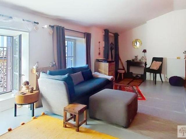 Appartement vente à Saint-Flour, Saint-flour