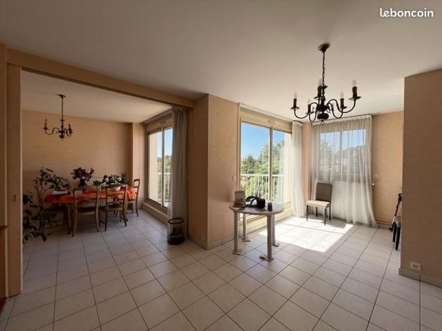 Appartement vente à La Roche-sur-Yon, La Roche-sur-yon