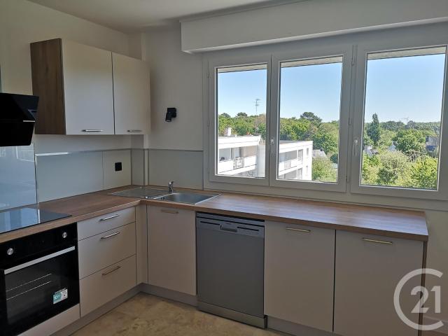 Appartement location à Lorient, Bretagne