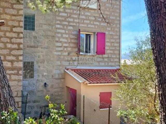Appartement vente à Sartène, Monacia-d'aullène