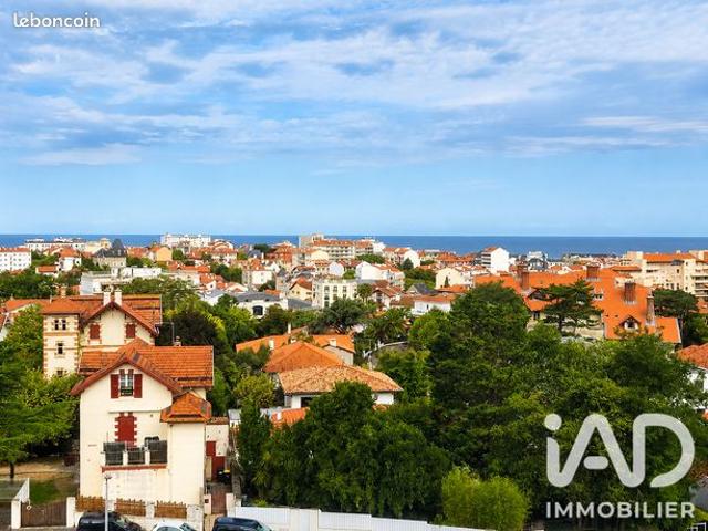 Appartement vente à Bayonne, Biarritz