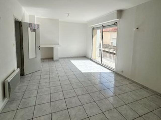Appartement vente à Foix, Verniolle