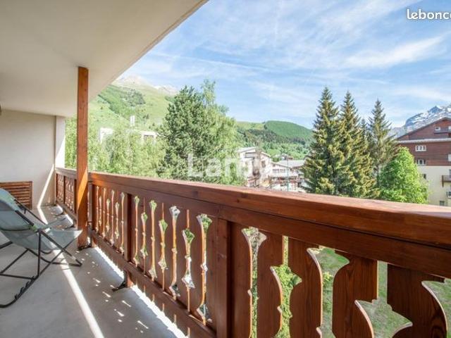 Appartement vente à Grenoble, Les Deux Alpes