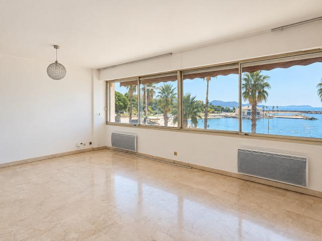Appartement vente à Lamalgue, Toulon