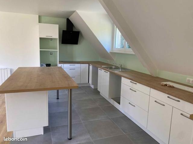 Appartement vente à Dinan, Bretagne