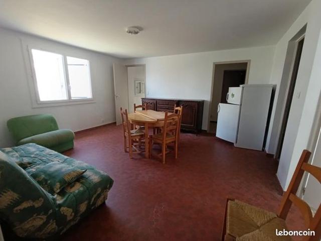 Appartement vente à Dax, Vieux-boucau-les-bains