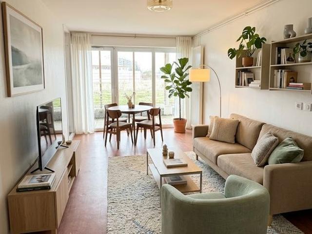 Appartement vente à Lyon, Métropole de Lyon