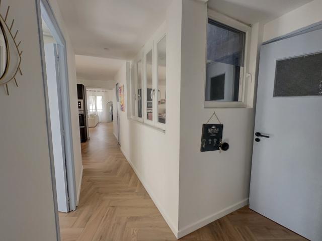 Appartement vente à Pontivy, Bretagne