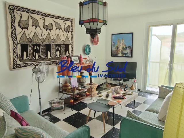 Appartement vente à Prades